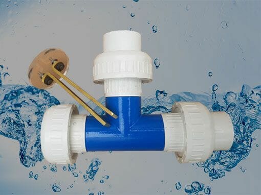 IONIZACIÓN Y DESODORIZACIÓN (TECNOLOGÍA REDOX - KDF)