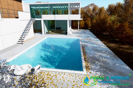 Equipos y accesorios para piscina y spa
