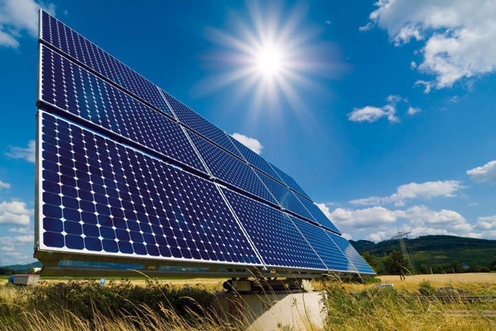 Bombeo Solar y Soluciones de Energía Limpia