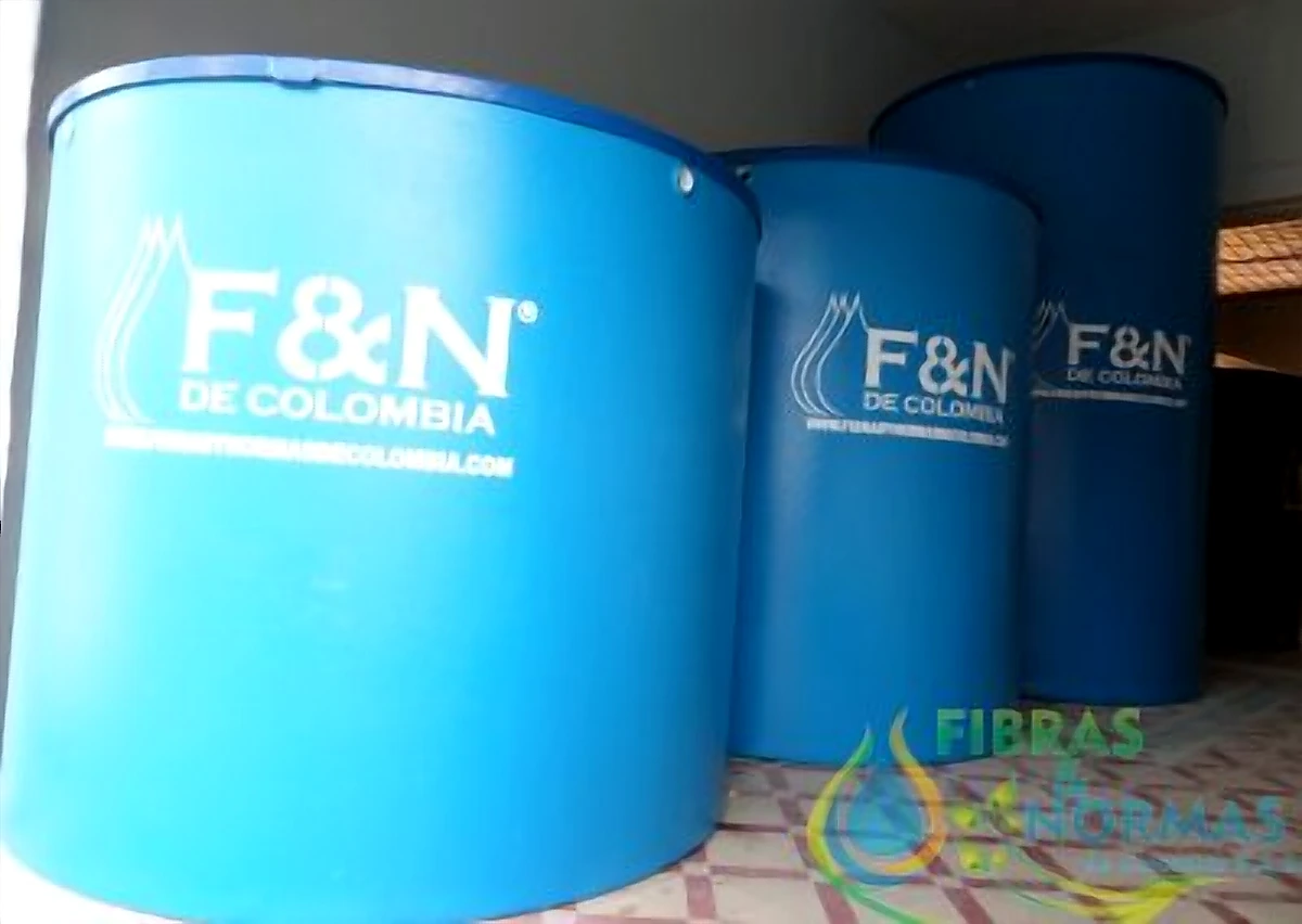 HOLCIM COLOMBIA