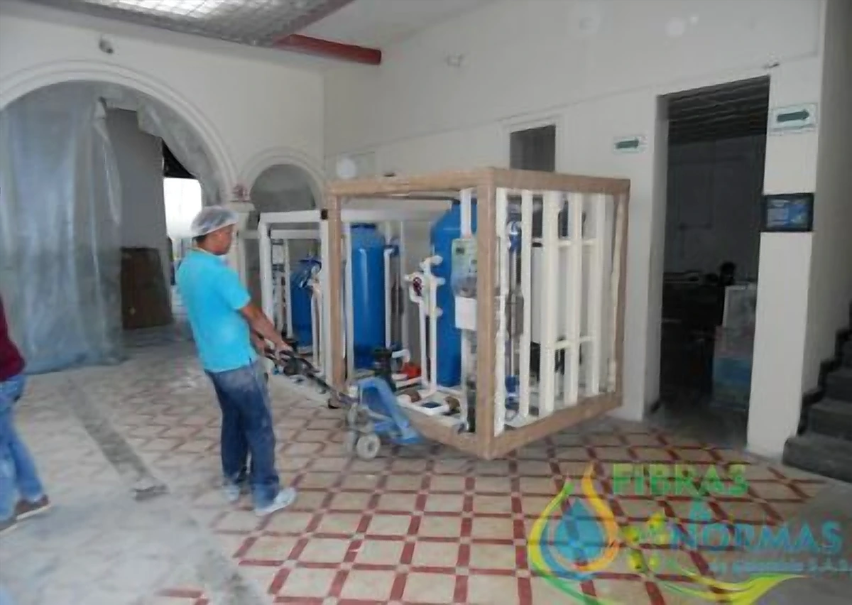 San Alberto