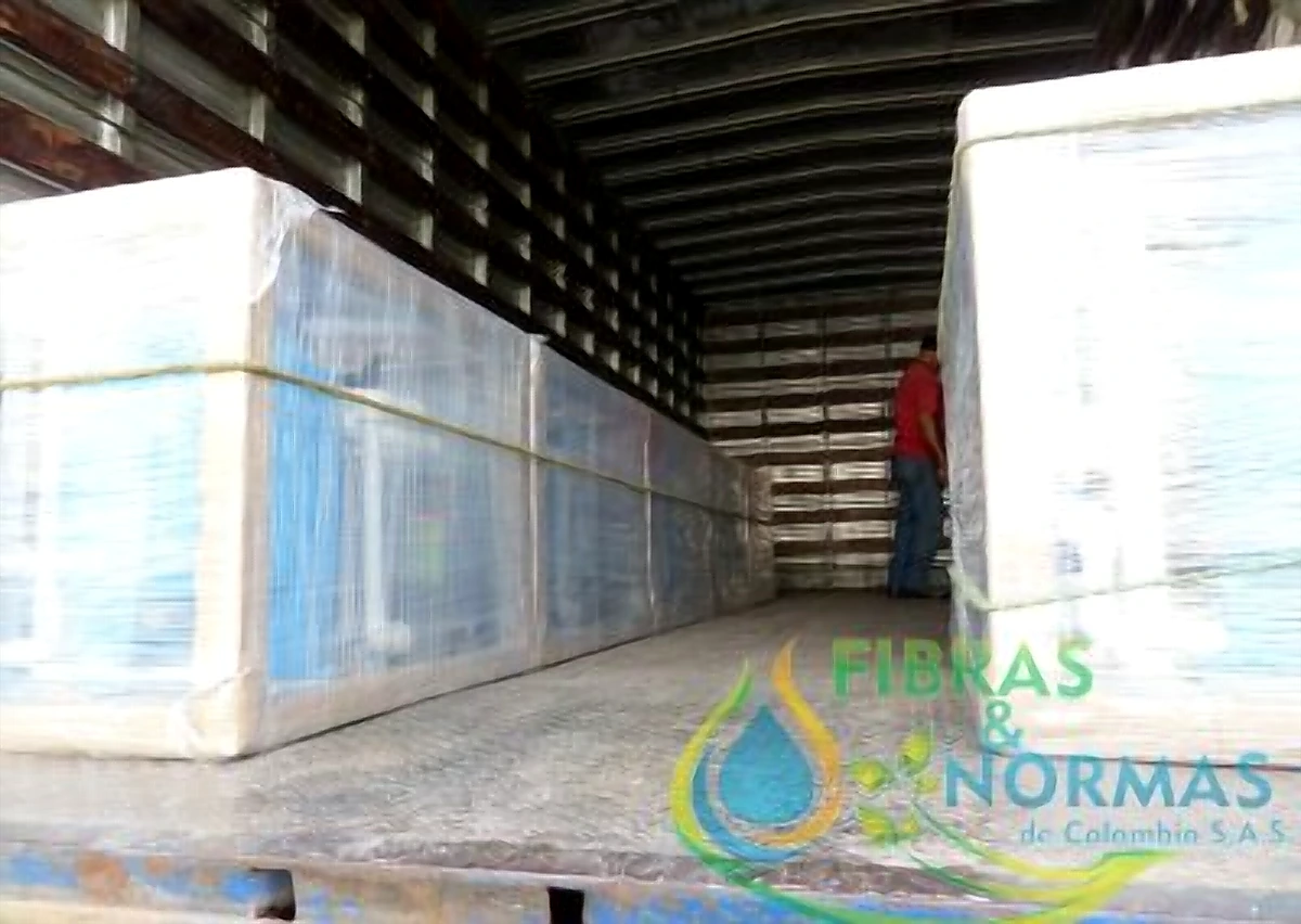 Edp soluciones